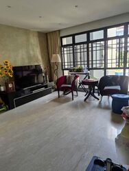 Carissa Park Condominium (D17), Condominium #536187581